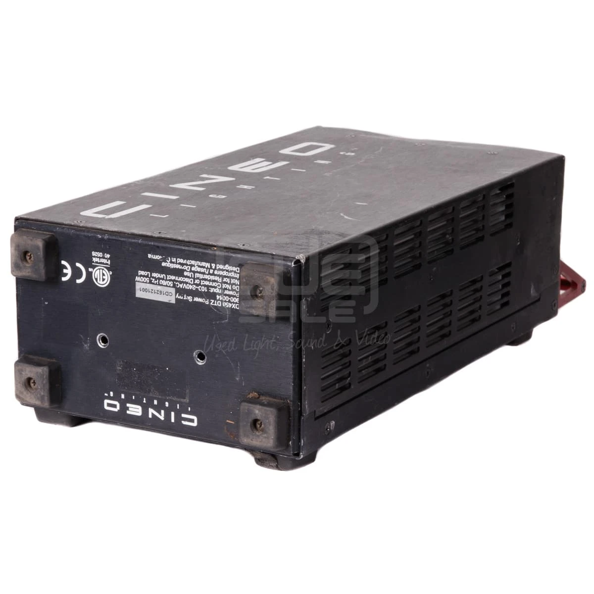 Cineo TruColor HS Soft Light + 5600 Kelvin Filters 5 Cineo TruColor HS Soft Light + 5600 Kelvin Filters - Afbeelding 5