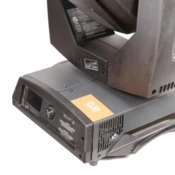 Clay Paky Alpha Profile 800 ST -Trendy Winkel Voor Audiobenodigdheden Clay Paky Alpha Proifle 800 ST 8