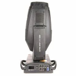 Clay Paky Alpha Spot HPE 1500 -Trendy Winkel Voor Audiobenodigdheden Clay Paky Alpha Spot HPE 1500 3