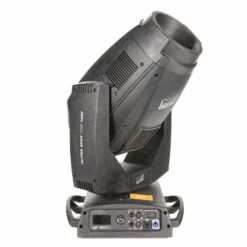 Clay Paky Alpha Spot HPE 1500 -Trendy Winkel Voor Audiobenodigdheden Clay Paky Alpha Spot HPE 1500 7