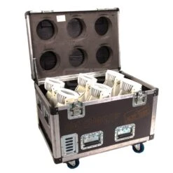 Clay Paky Glowup C (RGBW Uplighters)