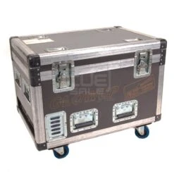 Clay Paky Glowup C (RGBW Uplighters) -Trendy Winkel Voor Audiobenodigdheden ClayPaky Glowup C 8