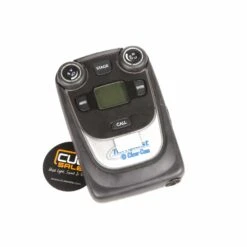 Clearcom CP-242 Tempest 2.4GHz 4channel Dual Listening Wireless Beltpack