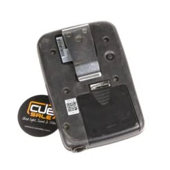 Clearcom CP-242 Tempest 2.4GHz 4channel Dual Listening Wireless Beltpack -Trendy Winkel Voor Audiobenodigdheden Clearcom Tempest CP242 beltpack 2