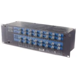 Cloud Z8ii Eight Zone Venue Mixer