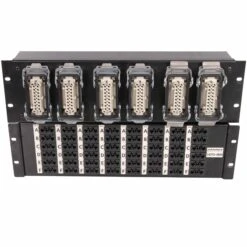 Connex Harting Wieland Patch Panel SET