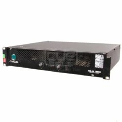 Crown XLS 202 Amplifier
