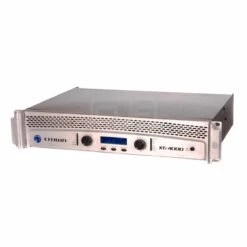 Crown XTi 4000 Amplifier