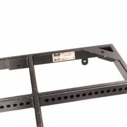 DB Technologies DRK-10 Fly Bar – SET (2x) -Trendy Winkel Voor Audiobenodigdheden DB Technologies DRK10 Flybar 2