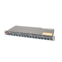 DBX 1046 Quad Compressor / Limiter