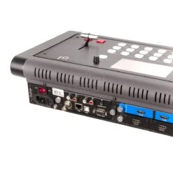 DMT D1 VideoMixer 9 DMT D1 VideoMixer -Trendy Winkel Voor Audiobenodigdheden DMT D1 Video Switcher Mixer 5