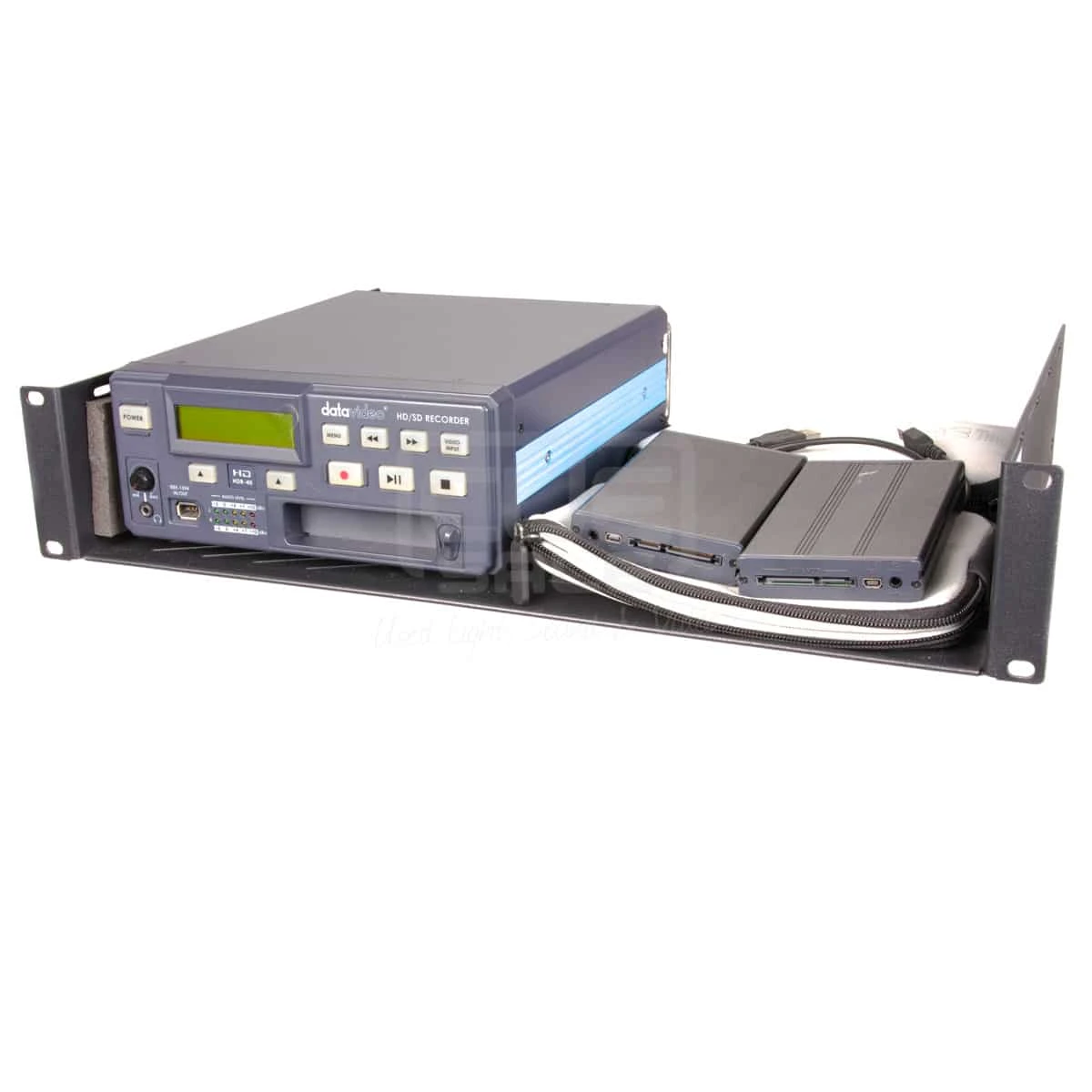 Datavideo HDR-40 – HD/SD Recorder 1 Datavideo HDR-40 – HD/SD Recorder