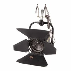 DeSisti Leonardo 1kw Fresnel Pole Operated