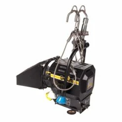 DeSisti Leonardo 1kw Fresnel Pole Operated 10 DeSisti Leonardo 1kw Fresnel Pole Operated -Trendy Winkel Voor Audiobenodigdheden Desisti 1kw pole operated 1000watts fresnell 2021 3