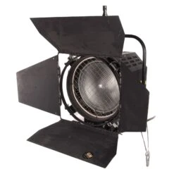 DeSisti Leonardo 5kw Fresnel Pole Operated (mod 351)