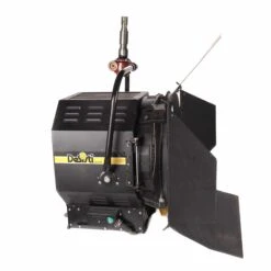 DeSisti Leonardo 5kw Fresnel Pole Operated (mod 351) 8 DeSisti Leonardo 5kw Fresnel Pole Operated (mod 351) -Trendy Winkel Voor Audiobenodigdheden Desisti 5kw pole operated 5000watts fresnell 2021 2