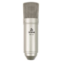 Trendy Winkel Voor Audiobenodigdheden -Trendy Winkel Voor Audiobenodigdheden Devine BM100 Condensor microphone 3