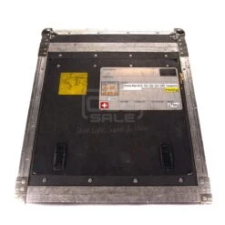 DMX Dimmer Rack TTN-DR 48x10A -Trendy Winkel Voor Audiobenodigdheden Dimmer Rack 48ch Top 1