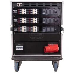 Dimmer Rack 18 Channel Botex DPX-620