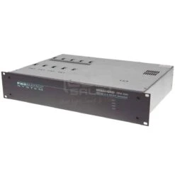 Dynacord DPM 4000 Digital Matrix Page Processor