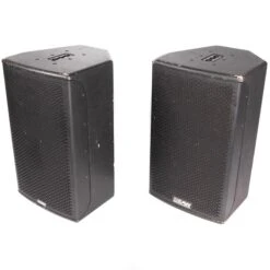 EAW JFX100i 2-way Compact Speaker SET