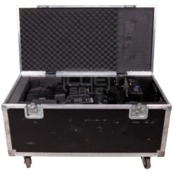 ETC Source Four Revolution -Trendy Winkel Voor Audiobenodigdheden ETC Revolution PRG kist 1