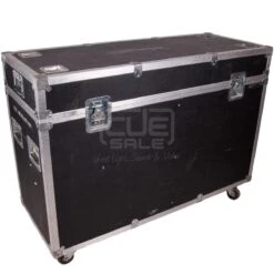 ETC Source Four Revolution -Trendy Winkel Voor Audiobenodigdheden ETC Revolution duo kist 1 2