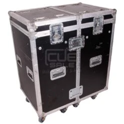 ETC Source Four Revolution -Trendy Winkel Voor Audiobenodigdheden ETC Revolution duo kist 2 2