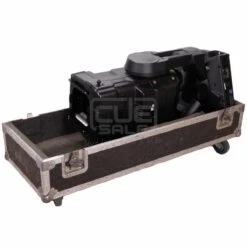 ETC Source Four Revolution -Trendy Winkel Voor Audiobenodigdheden ETC Revolution fuzzy kist 3