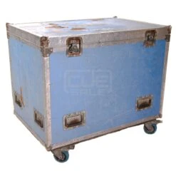 ETC Source Four Jr 25°-50° Zoom Profile -Trendy Winkel Voor Audiobenodigdheden ETC Source Four Jr 12st 2fc 1