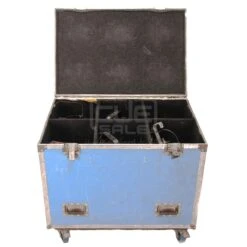 ETC Source Four Jr 25°-50° Zoom Profile -Trendy Winkel Voor Audiobenodigdheden ETC Source Four Jr 12st 2fc 3