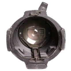 ETC Source Four Jr 25°-50° Zoom Profile -Trendy Winkel Voor Audiobenodigdheden ETC Source Four Jr 12st 2fc 6