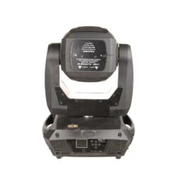 Elation Platinum Beam 5R -Trendy Winkel Voor Audiobenodigdheden Elation Platinum 5R Beam movinglight in flightcase 3