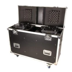 Elation Platinum Beam 5R -Trendy Winkel Voor Audiobenodigdheden Elation Platinum 5R Beam movinglight in flightcase 8