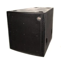Electro Voice X-Array XCN Top Speaker