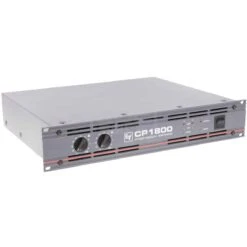 ElectroVoice CP1800 Amplifier