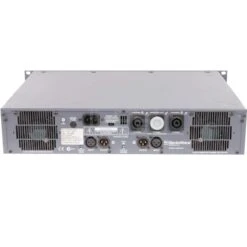 ElectroVoice CP1800 Amplifier -Trendy Winkel Voor Audiobenodigdheden Electrovoice CP1800 3