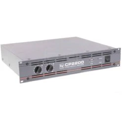 ElectroVoice CP2200 Amplifier