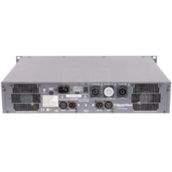 ElectroVoice CP2200 Amplifier -Trendy Winkel Voor Audiobenodigdheden Electrovoice CP2200 3