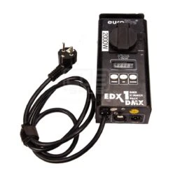 Eurolite EDX-1 Dimmer 2000W