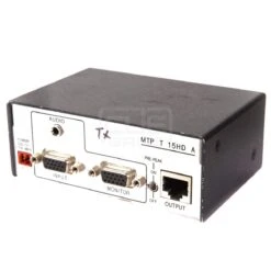 Trendy Winkel Voor Audiobenodigdheden -Trendy Winkel Voor Audiobenodigdheden Extron MTP T 15HD A 2