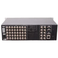 Extron SGS408 Video Graphics Switcher -Trendy Winkel Voor Audiobenodigdheden Extron SGS408 1st 3