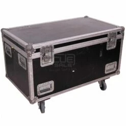 Flightcase BRI