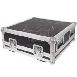 Flightcase For Infinity Chimp Lightconsole Chimp 100, 300 Tour Pack