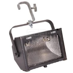 Conventional 500W Floodlight