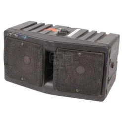 Fostex SPA11 Powered PA Speaker