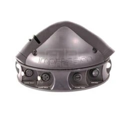 GLP Impression Spot One 400W LED -Trendy Winkel Voor Audiobenodigdheden GLP Impression Spot One 400W 9