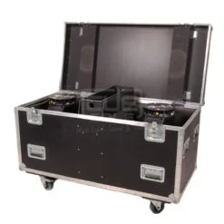 GLP Impression Spot One 400W LED -Trendy Winkel Voor Audiobenodigdheden GLP Impression Wash One 400W 10