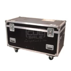 GLP Impression Spot One 400W LED -Trendy Winkel Voor Audiobenodigdheden GLP Impression Wash One 400W 11