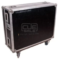 MA Lighting GrandMA2 Light Console 21 MA Lighting GrandMA2 Light Console -Trendy Winkel Voor Audiobenodigdheden GrandMA2 Light V3 12